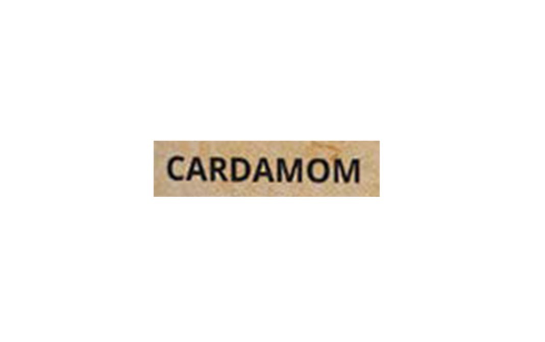 Spice Forest Cardamom    Pack  100 grams